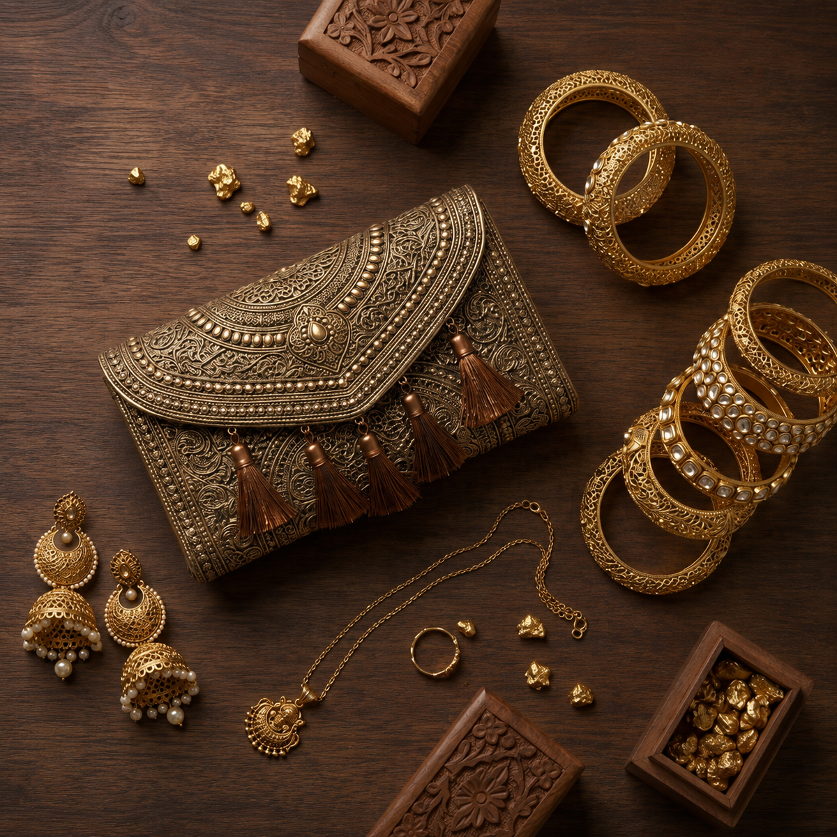Accessories